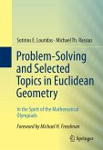 Problem-Solving and Selected Topics in Euclidean Geometry (eBook, PDF)