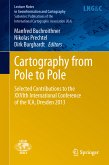 Cartography from Pole to Pole (eBook, PDF)