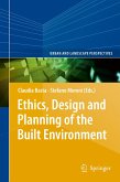 Ethics, Design and Planning of the Built Environment (eBook, PDF)