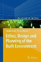 Ethics, Design and Planning of the Built Environment (eBook, PDF)