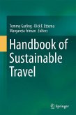 Handbook of Sustainable Travel (eBook, PDF)