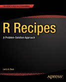 R Recipes (eBook, PDF)