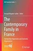 The Contemporary Family in France (eBook, PDF)