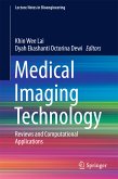 Medical Imaging Technology (eBook, PDF)