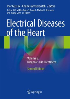 Electrical Diseases of the Heart (eBook, PDF)