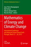 Mathematics of Energy and Climate Change (eBook, PDF)