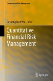 Quantitative Financial Risk Management (eBook, PDF)