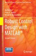 Robust Control Design with MATLAB®... - Bild 1