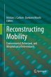 Reconstructing Mobility (eBook, PDF) - Bild 1