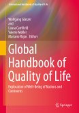 Global Handbook of Quality of Life (eBook, PDF)