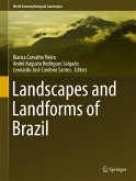Landscapes and Landforms of Brazil (eBook, PDF)