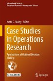 Case Studies in Operations Research (eBook, PDF)