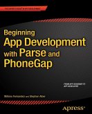 Beginning App Development with Parse and PhoneGap (eBook, PDF)