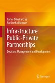 Infrastructure Public-Private Partnerships (eBook, PDF)