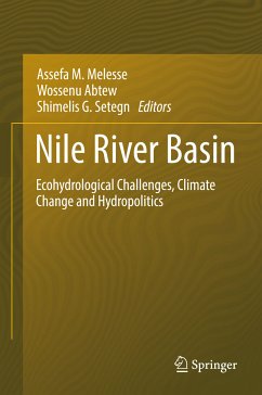 Nile River Basin (eBook, PDF)