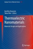 Thermoelectric Nanomaterials (eBook, PDF)