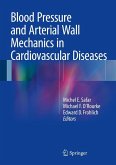 Blood Pressure and Arterial Wall Mechanics in Cardiovascular Diseases (eBook, PDF)