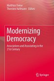 Modernizing Democracy (eBook, PDF)