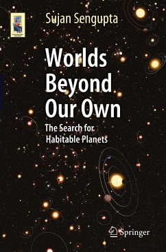 Worlds Beyond Our Own (eBook, PDF) - Sengupta, Sujan