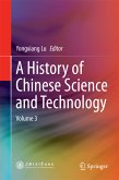 A History of Chinese Science and Technology (eBook, PDF)