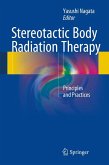 Stereotactic Body Radiation Therapy (eBook, PDF)