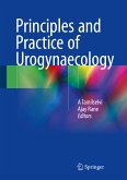 Principles and Practice of Urogynaecology (eBook, PDF)