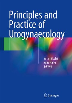 Principles and Practice of Urogynaecology (eBook, PDF)