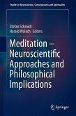 Meditation – Neuroscientific Approaches and Philosophical Implications (eBook, PDF)