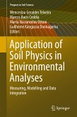 Application of Soil Physics in Environmental Analyses (eBook, PDF)