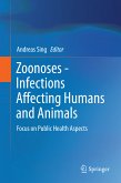 Zoonoses - Infections Affecting Humans and Animals (eBook, PDF)