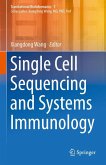 Single Cell Sequencing and Systems Immunology (eBook, PDF)