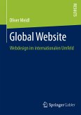 Global Website (eBook, PDF)