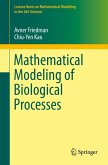 Mathematical Modeling of Biological Processes (eBook, PDF)