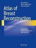 Atlas of Breast Reconstruction (eBook, PDF)