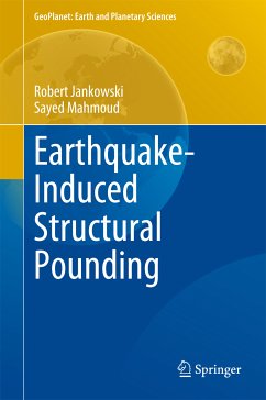 Earthquake-Induced Structural Pounding (eBook, PDF) - Jankowski, Robert; Mahmoud, Sayed