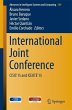 International Joint Conference (eBook,... - Bild 1