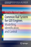 Common Rail System for GDI Engines (eBook, PDF)