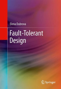 Fault-Tolerant Design (eBook, PDF) - Dubrova, Elena