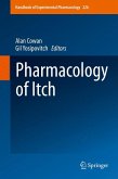 Pharmacology of Itch (eBook, PDF)
