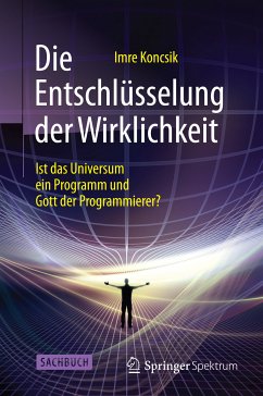 Die Entschlüsselung der Wirklichkeit (eBook, PDF) - Koncsik, Imre