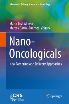Nano-Oncologicals (eBook, PDF)