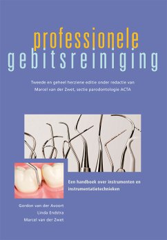 Professionele gebitsreiniging (eBook, PDF)