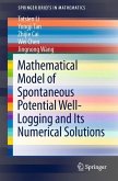 Mathematical Model of Spontaneous Potential Well-Logging and Its Numerical Solutions (eBook, PDF)