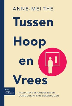 Tussen hoop en vrees (eBook, PDF) - The, A. M.