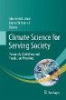 Climate Science for Serving Society... - Bild 1
