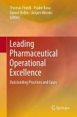 Leading Pharmaceutical Operational Excellence (eBook, PDF)
