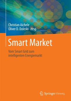 Smart Market (eBook, PDF)