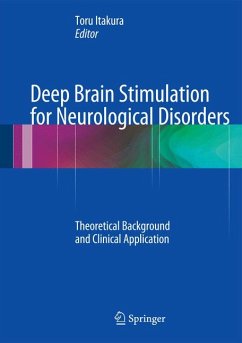 Deep Brain Stimulation for Neurological Disorders (eBook, PDF)