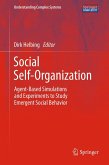 Social Self-Organization (eBook, PDF)
