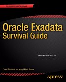 Oracle Exadata Survival Guide (eBook, PDF)